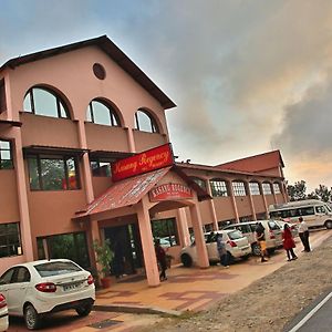 Kasang Regency Hill Resort